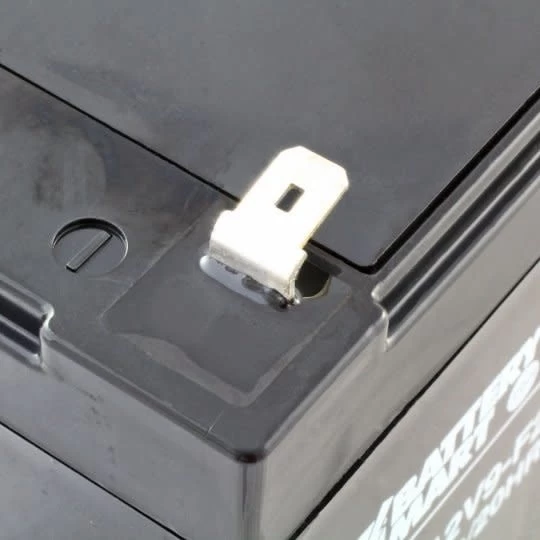 12 Volt 9Ah Sealed Lead Acid Battery 2 12 Volt 9Ah Sealed Lead Acid Battery - Image 2