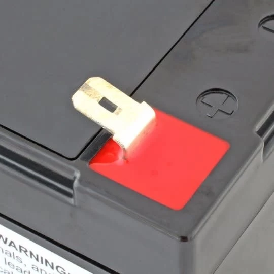 12 Volt 9Ah Sealed Lead Acid Battery 4 12 Volt 9Ah Sealed Lead Acid Battery - Image 4