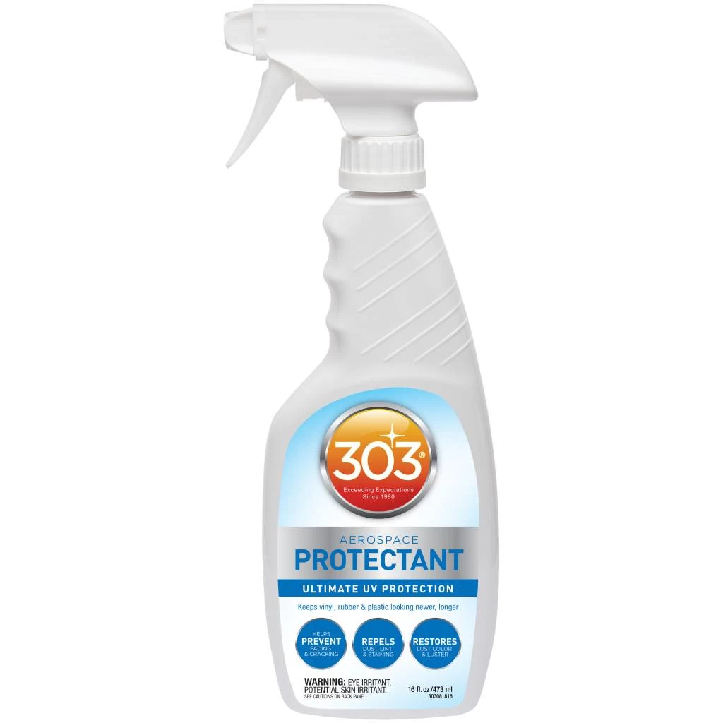 303 Aerospace U/V Protectant (16oz) 1 303 Aerospace U/V Protectant (16oz)