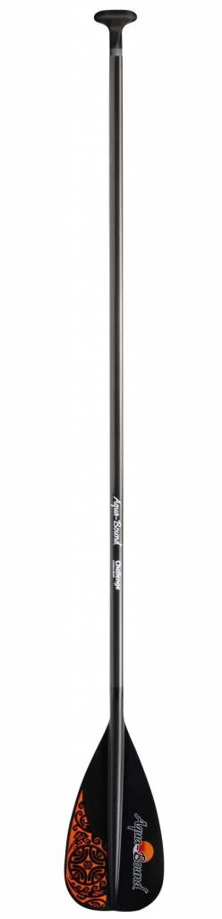 Aquabound Challenge 85" SUP Paddle 1 Aquabound Challenge 85" SUP Paddle