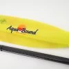 Aquabound (Closeout) Swell Carbon Paddle Green 240