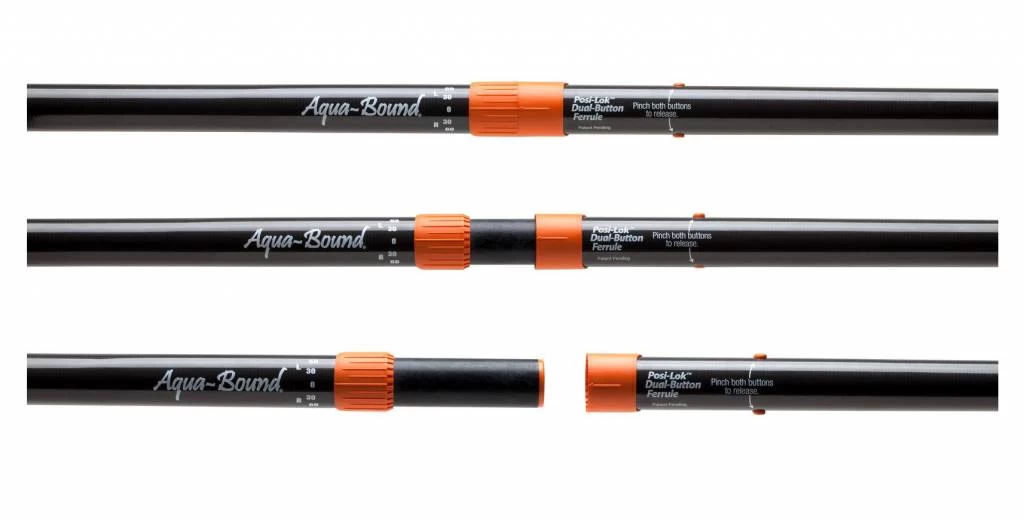 Aquabound Manta Ray Carbon 3 Aquabound Manta Ray Carbon - Image 3