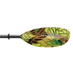 Bending Branches Angler PRO Paddle -Best Boating Shop bending branches angler pro paddle 6