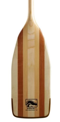 Bending Branches Arrow 58" Canoe Paddle -Best Boating Shop bending branches arrow 58 canoe paddle 3