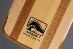 Bending Branches Arrow 58" Canoe Paddle -Best Boating Shop bending branches arrow 58 canoe paddle 4