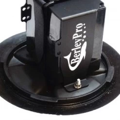 BerleyPro (Discontinued) 6'' Round Hatch Battery Mount
