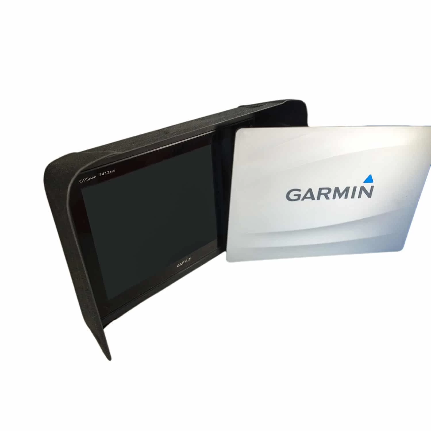 BerleyPro Garmin GPSMAP XS Visors 1 BerleyPro Garmin GPSMAP XS Visors