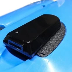 BerleyPro Humminbird Mega Transducer Mount -Best Boating Shop berleypro humminbird mega transducer mount 2