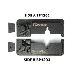 BerleyPro (Original Design) Side Bro Pair (A & B)