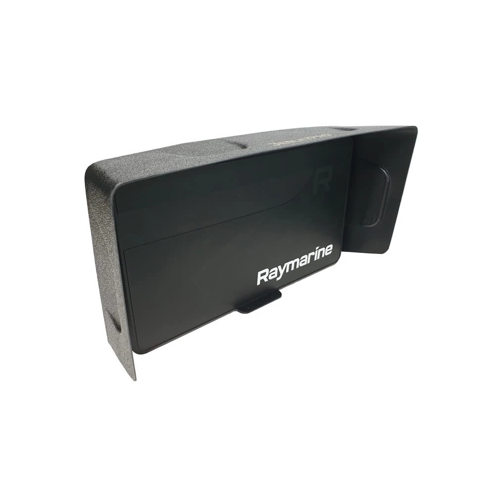 BerleyPro Raymarine Element Visors 1 BerleyPro Raymarine Element Visors