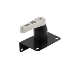 BerleyPro Titan 13.5 Aluminum Upgraded Steering Handle -Best Boating Shop berleypro titan 135 aluminum upgraded steering han 2