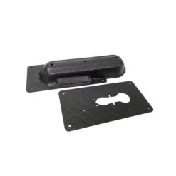 BerleyPro Vibe Lowrance And Garmin SideScan Transducer Mount