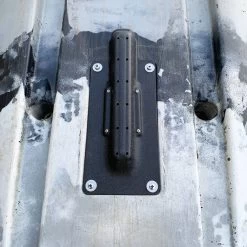 BerleyPro Vibe Lowrance TripleShot Transducer Mount