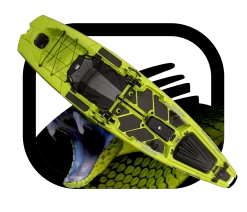 Bonafide (Prior Year Model) 2022 SS107