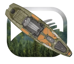 Bonafide (Prior Year Model) 2022 SS107 -Best Boating Shop bonafide prior year model 2022 ss107 4