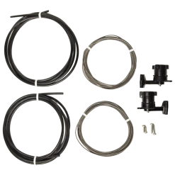 Bonafide SS / RVR Steering Kit -Best Boating Shop bonafide ss rvr steering kit 1