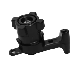 Bonafide SS Series Rudder System Featuring The YakAttack SwingBlade -Best Boating Shop bonafide ss series rudder system featuring the yak 4