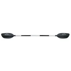 Carlisle Paddles Day Tripper 220cm Black/Silver