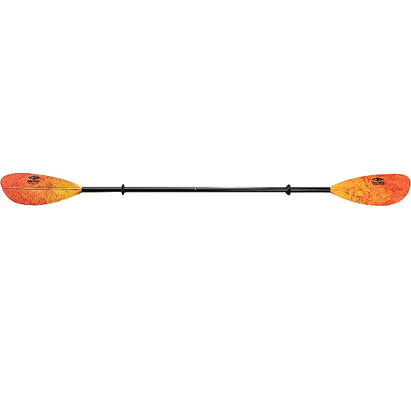 Carlisle Paddles Magic Plus FG 250cm Sunrise 1 Carlisle Paddles Magic Plus FG 250cm Sunrise