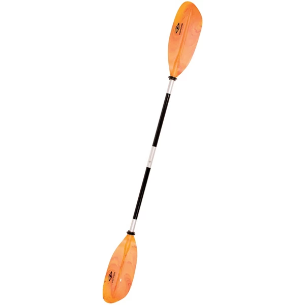 Carlisle Paddles Saber Kids Kayak Paddle 190cm Sunrise 1 Carlisle Paddles Saber Kids Kayak Paddle 190cm Sunrise