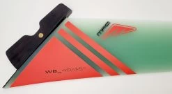 Chinook (Discontinued) Weed Burner G-10 45 Degree Fin -Best Boating Shop chinook discontinued weed burner g 10 45 degree fi 2