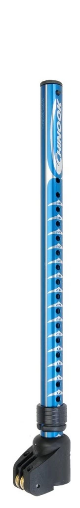 Chinook Extension Reduced Diameter Tall Mast Europin