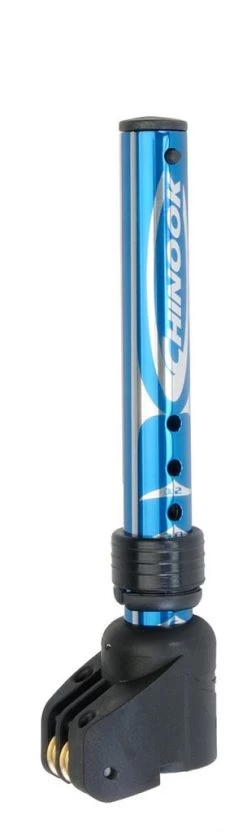 Chinook Extension Short Reduced Diameter Mast Europin