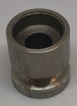 Chinook Mast Base Foot Quick Release Bottom SS