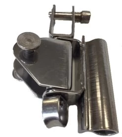 (Discontinued) Gooseneck Butterfly