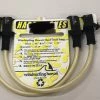 (Discontinued) Harness Lines Fixed Hard 18"