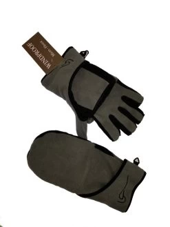(Discontinued) Stow-A-Way Gloves