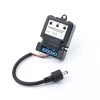 FPV-Power 10 A Lithium ION Solar Charge Controller
