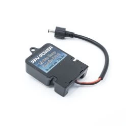 FPV-Power 10 A Lithium ION Solar Charge Controller -Best Boating Shop fpv power 10 a lithium ion solar charge controller 2