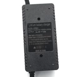 FPV-Power 10A 12 Volt Charger LiFePO4 -Best Boating Shop fpv power 10a 12 volt charger lifepo4 2