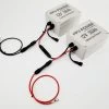 FPV-Power 24V 50Ah Waterproof Lithium Ion Waterproof Power Kit (Wired In Series) With Leads (2-50Ah Batteries)