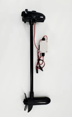 FPV-Power 28lb Motor & PWM Hobie