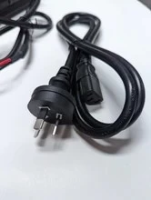 FPV-Power 36V 20Ah Charger LiFePO4 3 FPV-Power 36V 20Ah Charger LiFePO4 - Image 3