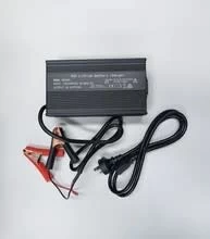 FPV-Power 36V 20Ah Charger LiFePO4 4 FPV-Power 36V 20Ah Charger LiFePO4 - Image 4
