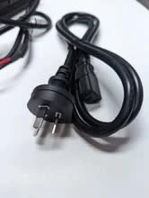 FPV-Power 36V 20Ah Charger LiFePO4 5 FPV-Power 36V 20Ah Charger LiFePO4 - Image 5