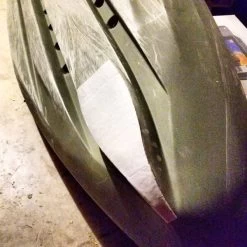 Gator Guards Gator Patch Kayak Keel Protector & Repair -Best Boating Shop gator guards gator patch kayak keel protector repa 5