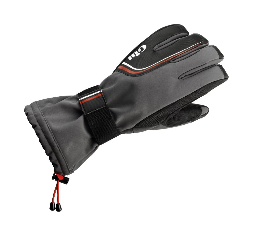 Gill (Discontinued) Helmsman Glove 1 Gill (Discontinued) Helmsman Glove