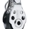 Harken Block 16mm Micro Forkhead Single