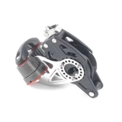 Harken Block 2.25'' Carbo Ratchet/Cam