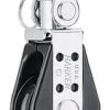 Harken Block 29mm Bullet Single Swivel
