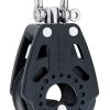 Harken Block 40mm Carbo Single Swivel
