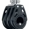 Harken Block 57mm Carbo Triple With Becket