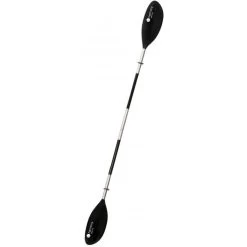 Harmony Drifter Aluminum 225cm Take Apart Shaft & Black Blade