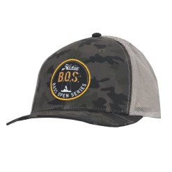 Hat Bass Open Series Trucker -Best Boating Shop hat bass open series trucker 5