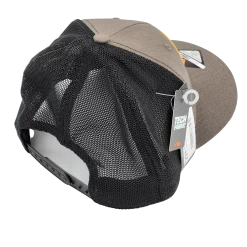 Hat Bass Open Series Trucker -Best Boating Shop hat bass open series trucker 7