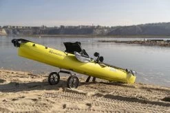Hobie 2023 Mirage Revolution 11 -Best Boating Shop hobie 2023 mirage revolution 11 3